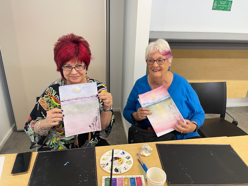 Active Art | 1/31 Sydney St, Mogo NSW 2536, Australia | Phone: 0414 783 412 Active Art | 1/31 Sydney St, Mogo NSW 2536, Australia | Phone: 0414 783 412