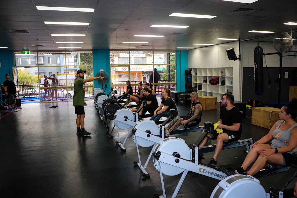 New Dimensions Health Club | gym | 280 Beames Ave, Mount Druitt NSW 2770, Australia | 0298322199 OR +61 2 9832 2199