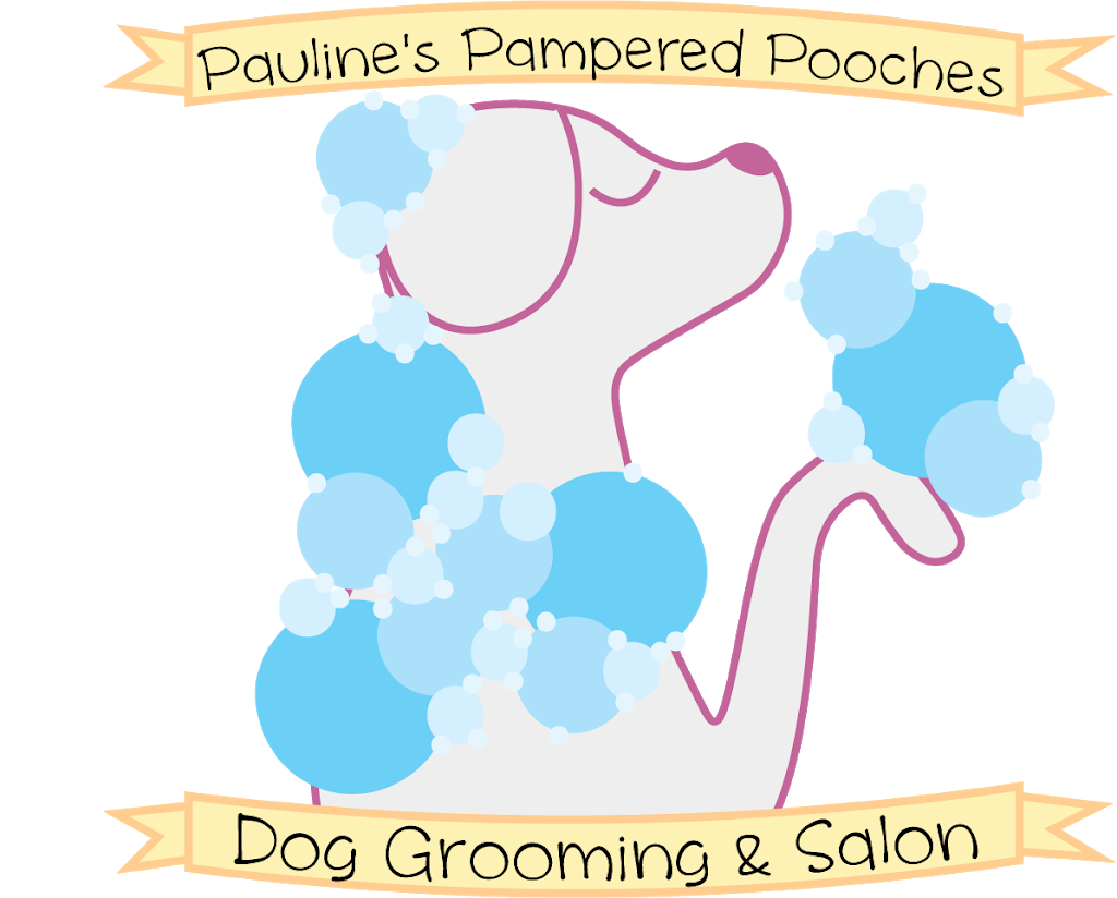 Paulines Pampered Pooches | 4 Perry St, Marlo VIC 3888, Australia | Phone: 0438 911 570