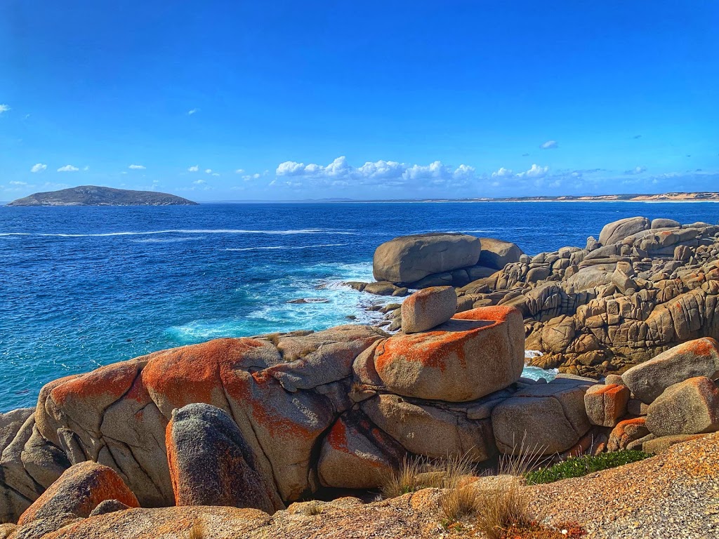 Tongue Point | park | Wilsons Promontory VIC 3960, Australia | 131963 OR +61 131963