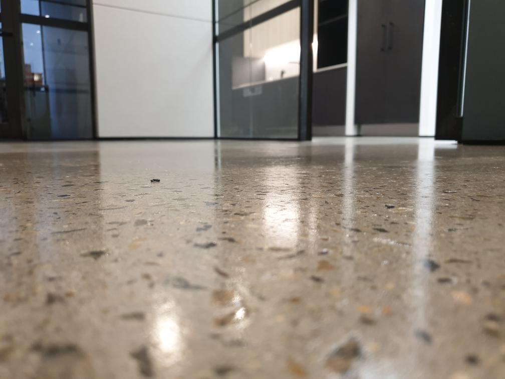 Polished Concrete Australia | 55 Angus Rd, Schofields NSW 2762, Australia | Phone: 0433 274 499