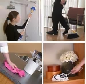 Trishys Cleaning Services |  | 2 Goline Ct, Kingsthorpe QLD 4400, Australia | 0466713335 OR +61 466 713 335