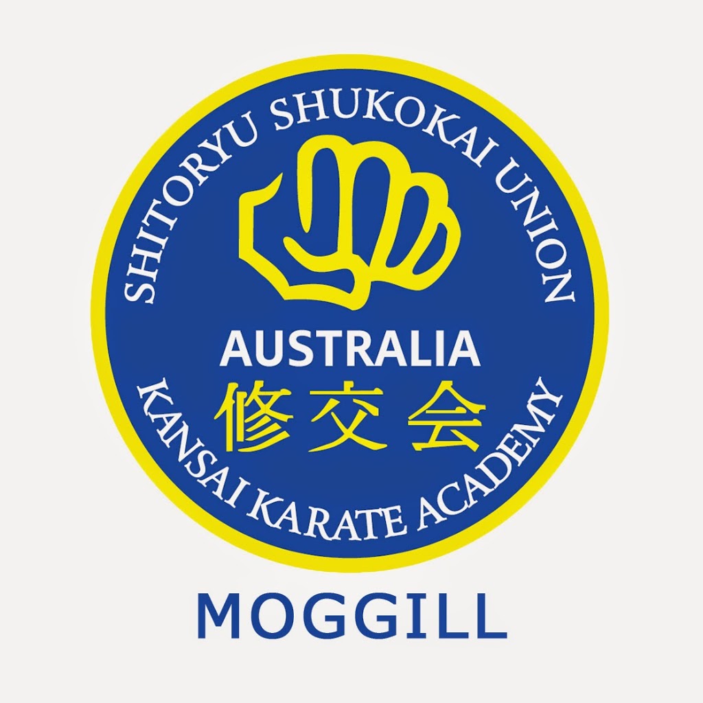 Kansai Karate Moggill | 3407 Moggill Rd, Moggill QLD 4070, Australia | Phone: (07) 3279 0655