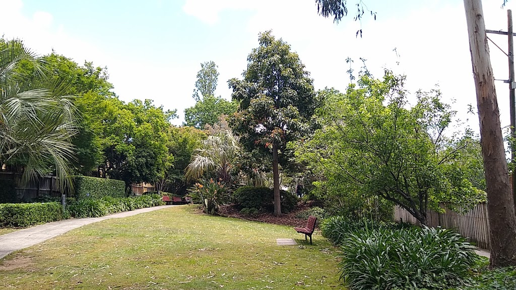 Archdale Park | park | 5 Neringah Ave S, Wahroonga NSW 2076, Australia