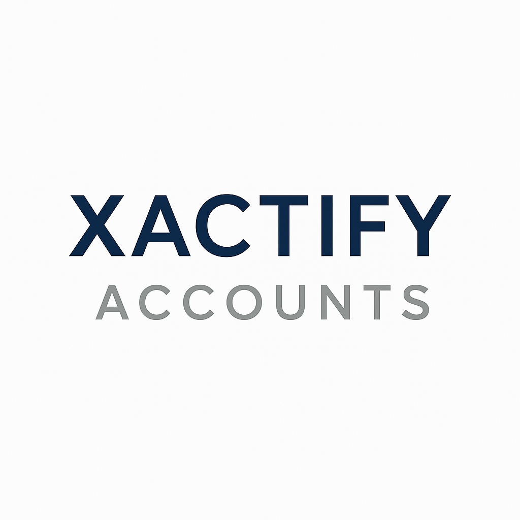 Xactify Accounts | Leafy St, Lara VIC 3212, Australia | Phone: 0438 846 858