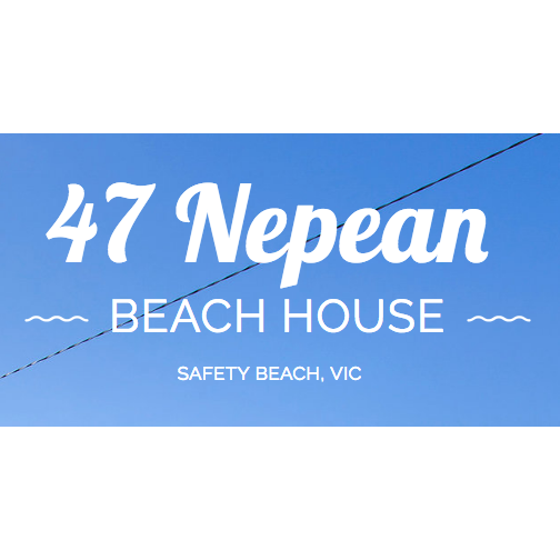 47 Nepean Peninsula Beach House | real estate agency | 47 Nepean Hwy, Safety Beach VIC 3936, Australia | 0429400026 OR +61 429 400 026