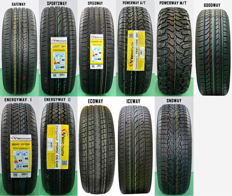 GEM Quality Tyres | 9B Salvator Dr, Campbellfield VIC 3061, Australia | Phone: 0403 939 490