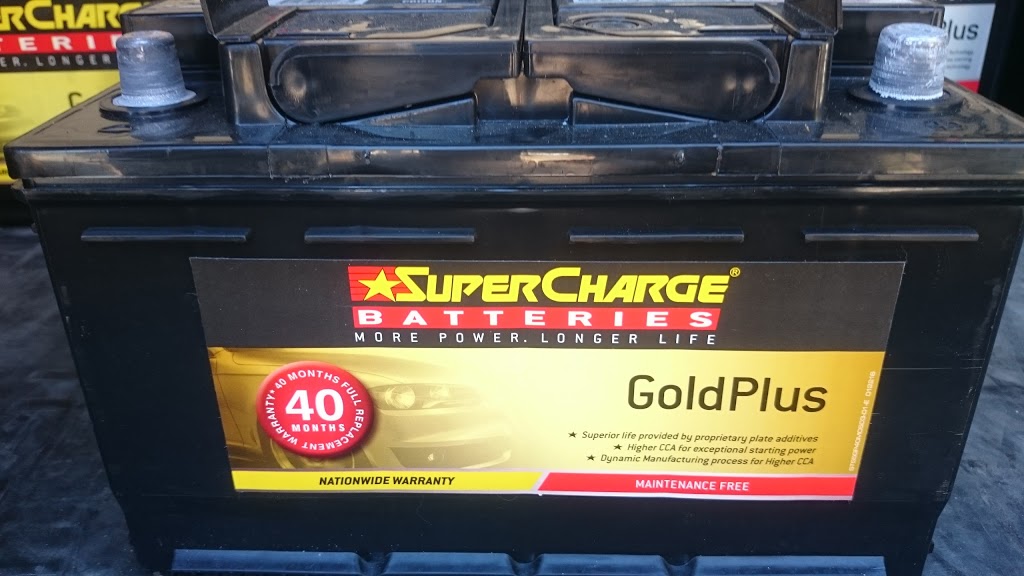 GoldStar Tyres & Batteries | car repair | 30 Glebe Rd, Balhannah SA 5242, Australia | 0883884176 OR +61 8 8388 4176