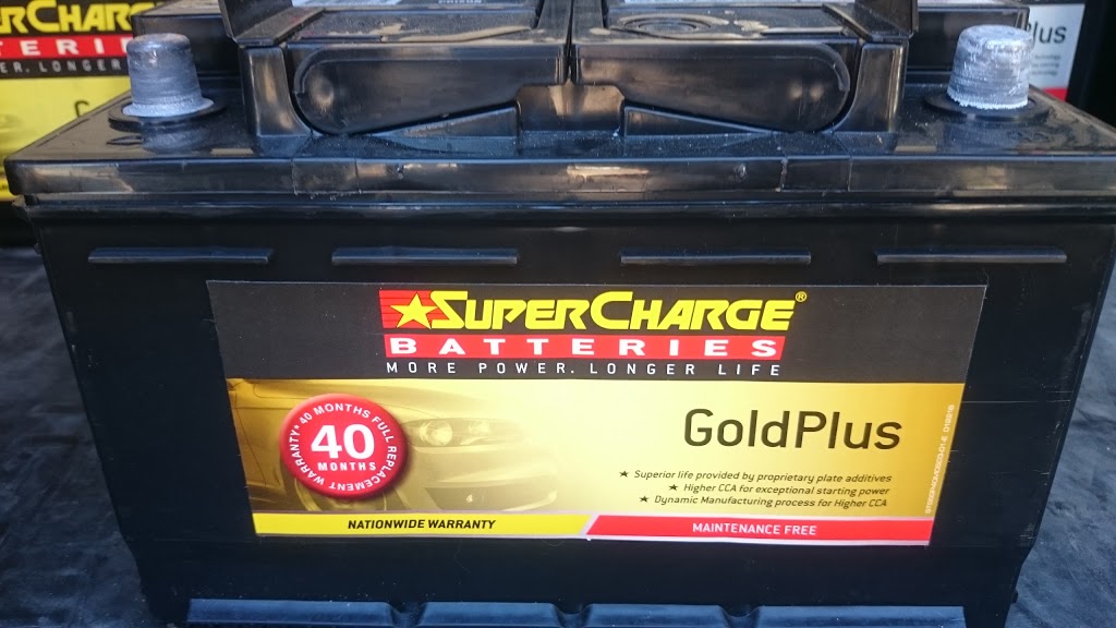 GoldStar Tyres & Batteries | 30 Glebe Rd, Balhannah SA 5242, Australia | Phone: (08) 8388 4176