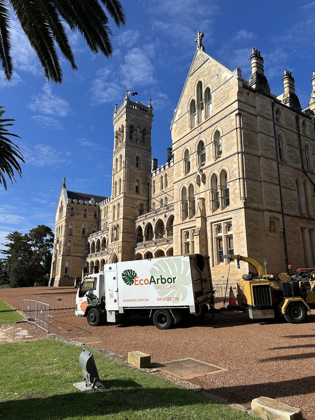 EcoArbor - Tree Care | 72 Surfview Rd, Mona Vale NSW 2103, Australia | Phone: 0412 282 738