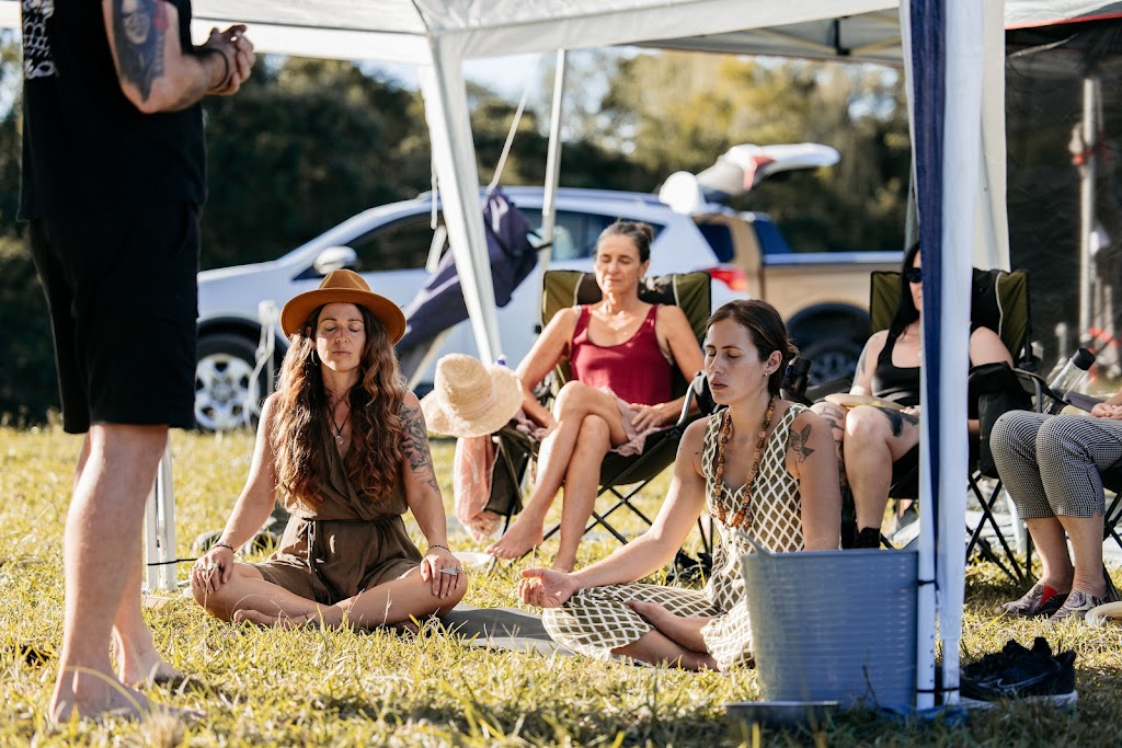 Breathe with Jen | 209 Bulby Brush Rd, Bunyah NSW 2429, Australia | Phone: 0480 382 186