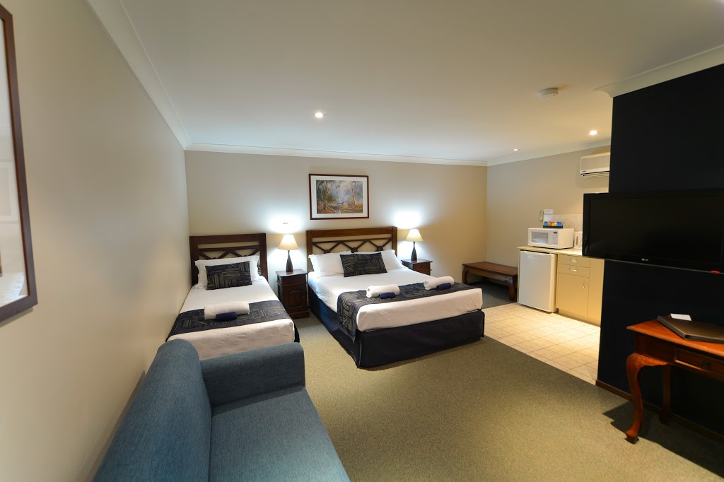 Wattle Grove Motel | lodging | 610 Welshpool Rd E, Wattle Grove WA 6107, Australia | 0893591119 OR +61 8 9359 1119