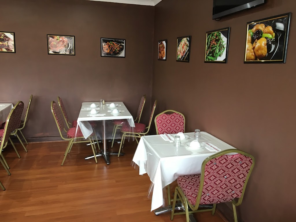Golden Orient Restaurant | 19 Betty Cuthbert Ave, Ermington NSW 2115, Australia | Phone: (02) 9684 2129