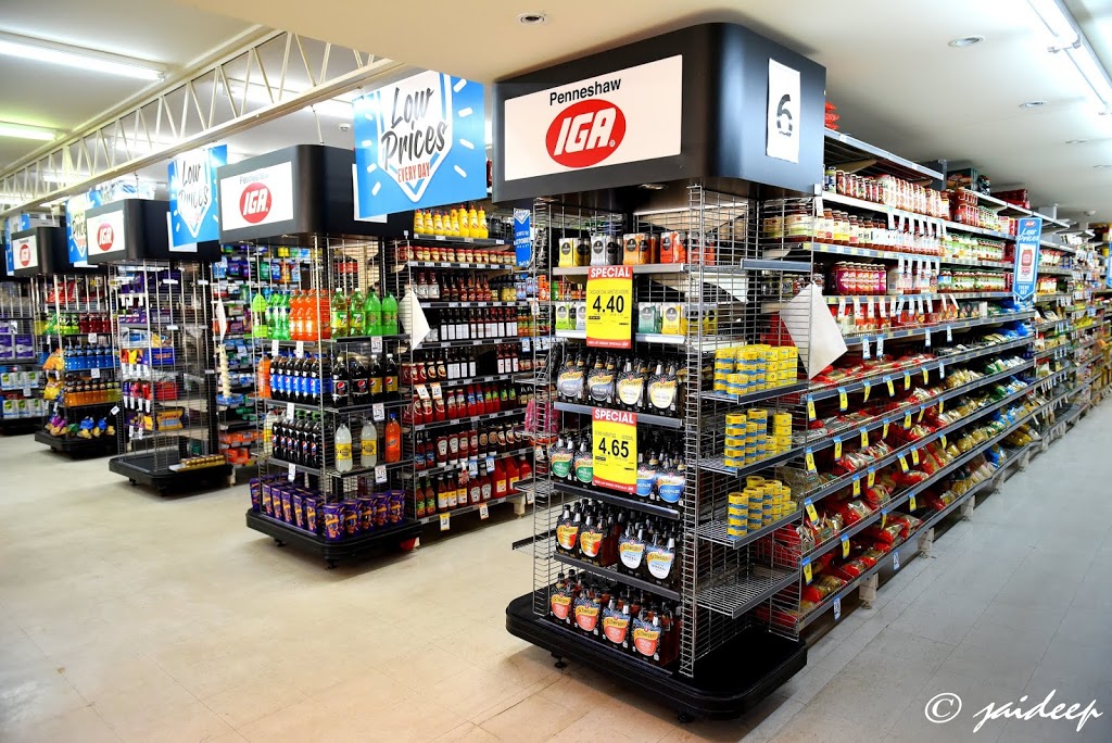 Penneshaw IGA | LOT 149 Middle Terrace, Penneshaw SA 5222, Australia | Phone: (08) 8553 1023