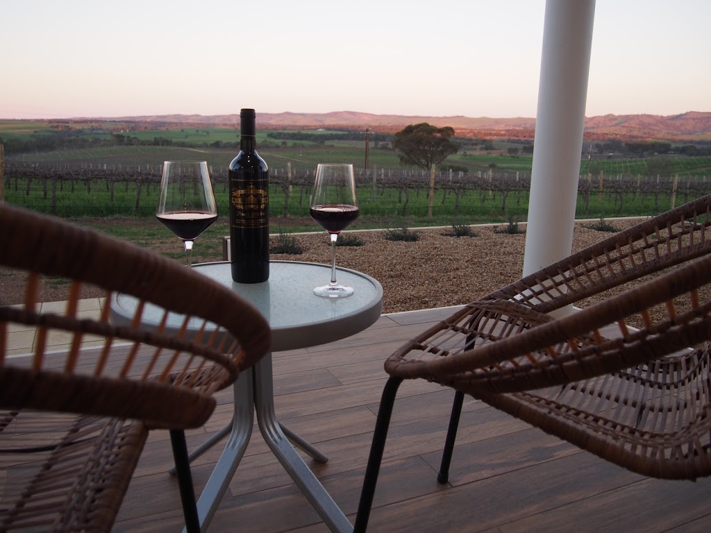 1837 Barossa Luxury Vineyard Cottages | 119 Yaldara Dr, Lyndoch SA 5351, Australia | Phone: 0452 260 023