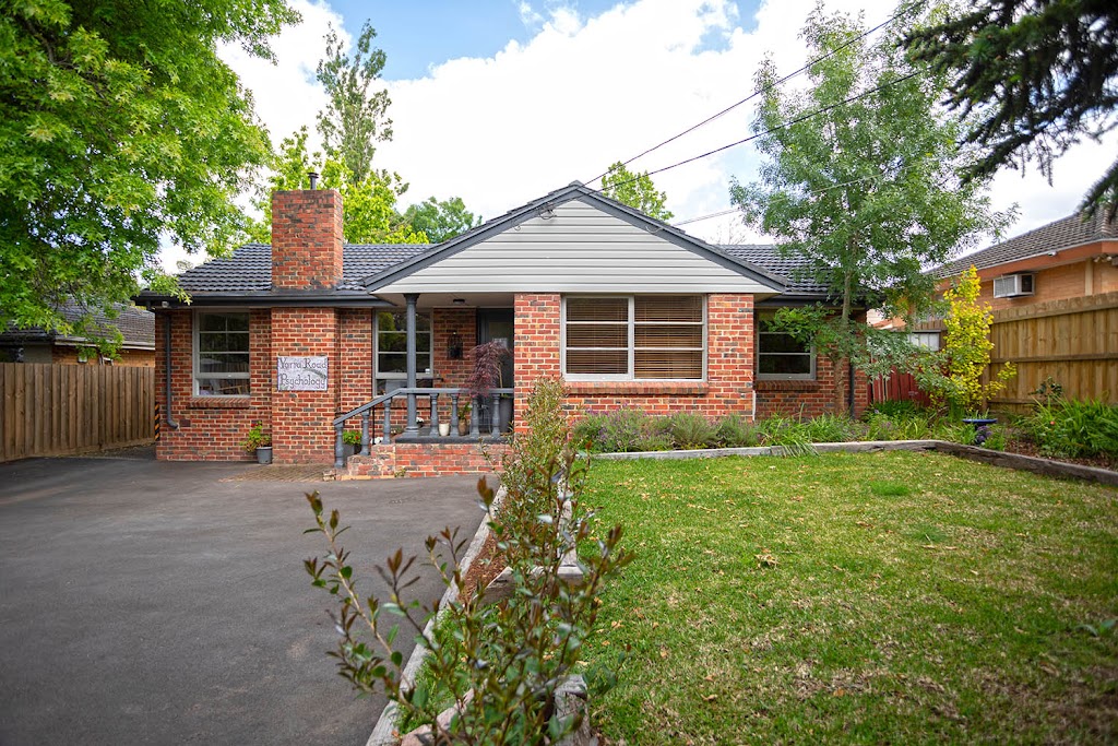 Yarra Road Psychology | 5 Yarra Rd, Croydon VIC 3136, Australia | Phone: 0410 554 031