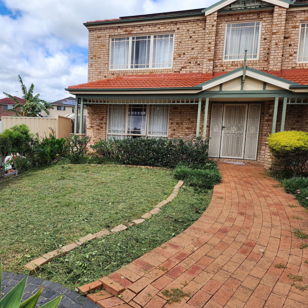 Santos Cleaning Service Sydney | 14 Richmond Cres, Cecil Hills NSW 2171, Australia | Phone: 0458 017 632