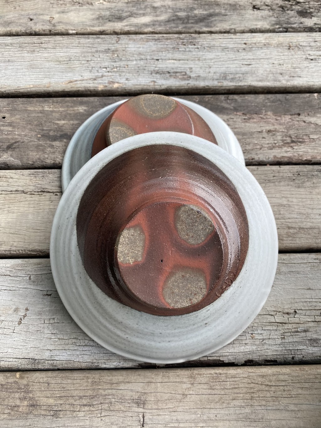 Middle Pocket Pottery - Venessa Stella Skye | 242 Middle Pocket Rd, Middle Pocket NSW 2483, Australia | Phone: 0408 544 637