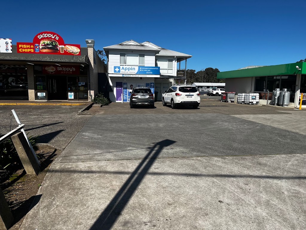 Appin Medical Centre | 74 Appin Rd, Appin NSW 2560, Australia | Phone: (02) 4488 1090