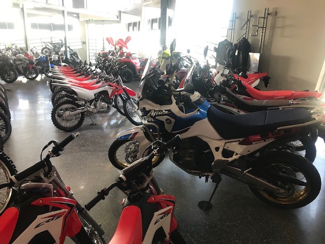 Motorcycle Land Ballarat | 841 Howitt Street, Wendouree VIC 3355, Australia | Phone: (03) 5339 6200