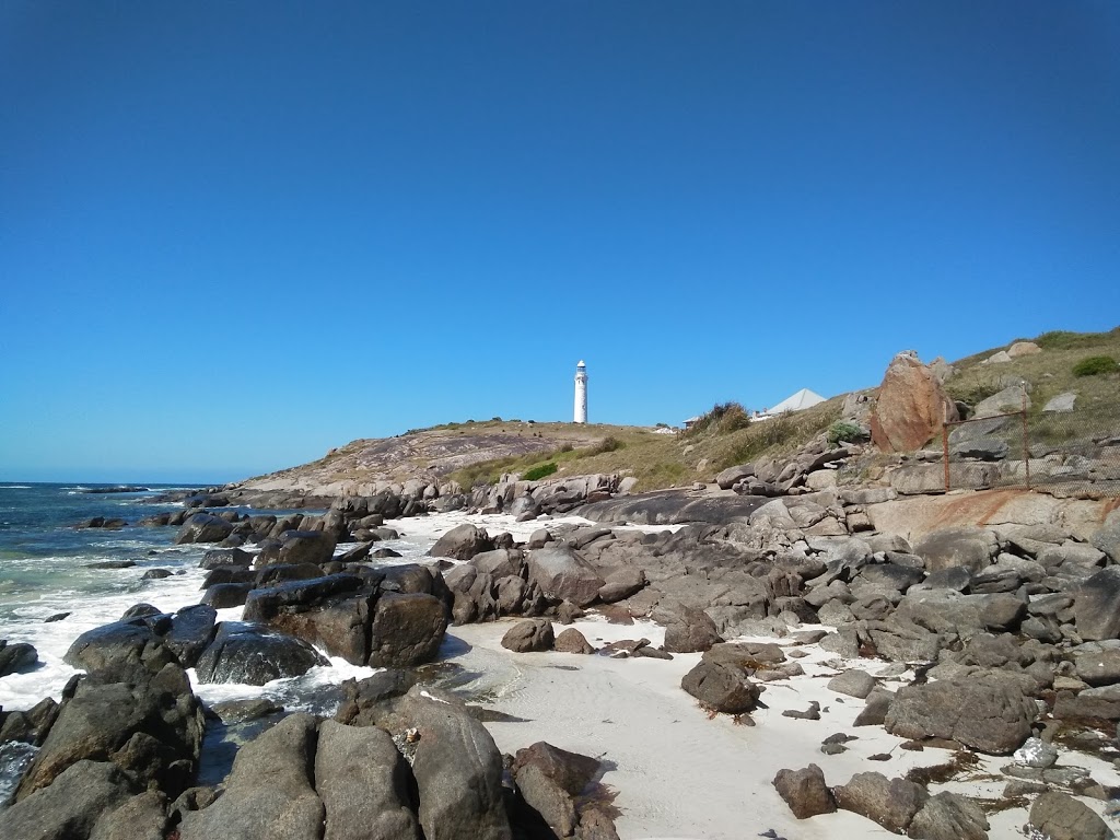 Leeuwin Lighthouse Car Park | parking | Leeuwin WA 6290, Australia