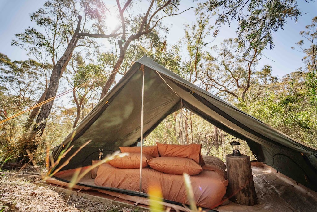 Wollemi Ridge Retreats | 3120 Bells Line of Rd, Bilpin NSW 2758, Australia | Phone: 0424 240 152