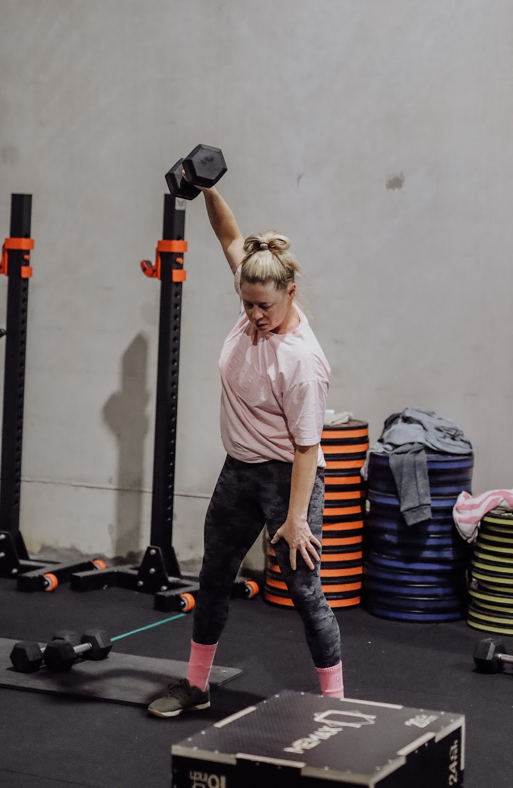 Sweat Functional Group Training | 17 Old Dairy Cl, Moss Vale NSW 2577, Australia | Phone: 0455 379 256