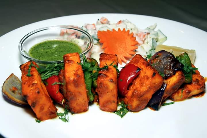 Masala Grill Indian Restaurant | 277 Charman Rd, Cheltenham VIC 3192, Australia | Phone: (03) 9585 8090