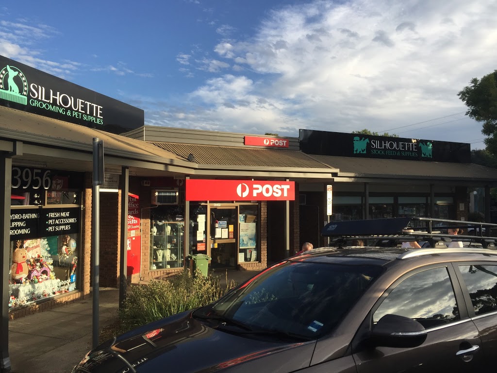 Silhouette Grooming & Pet Supplies (25 Main St) Opening Hours