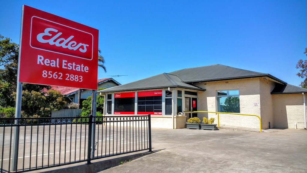 Elders Real Estate | real estate agency | 127 Murray St, Tanunda SA 5352, Australia | 0885622883 OR +61 8 8562 2883