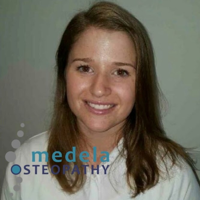 Medela Osteopathy - Dr. Alexandra Carrocci (Osteopath) | health | 10/285 Diamond Creek Rd, Plenty VIC 3090, Australia | 0411553515 OR +61 411 553 515