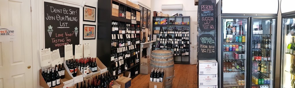 Banks Fine Wine | 134 Mollison St, Kyneton VIC 3444, Australia | Phone: (03) 5422 6682