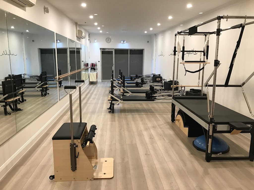 Recalibrate Pilates | gym | Shop 3/39 Pacific Hwy, Ourimbah NSW 2258, Australia | 0431996956 OR +61 431 996 956