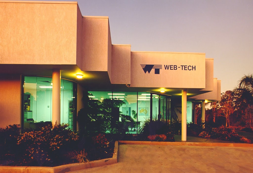 Web Tech AutoWeigh |  | 11 Electronics St, Eight Mile Plains QLD 4113, Australia | 0738412844 OR +61 7 3841 2844