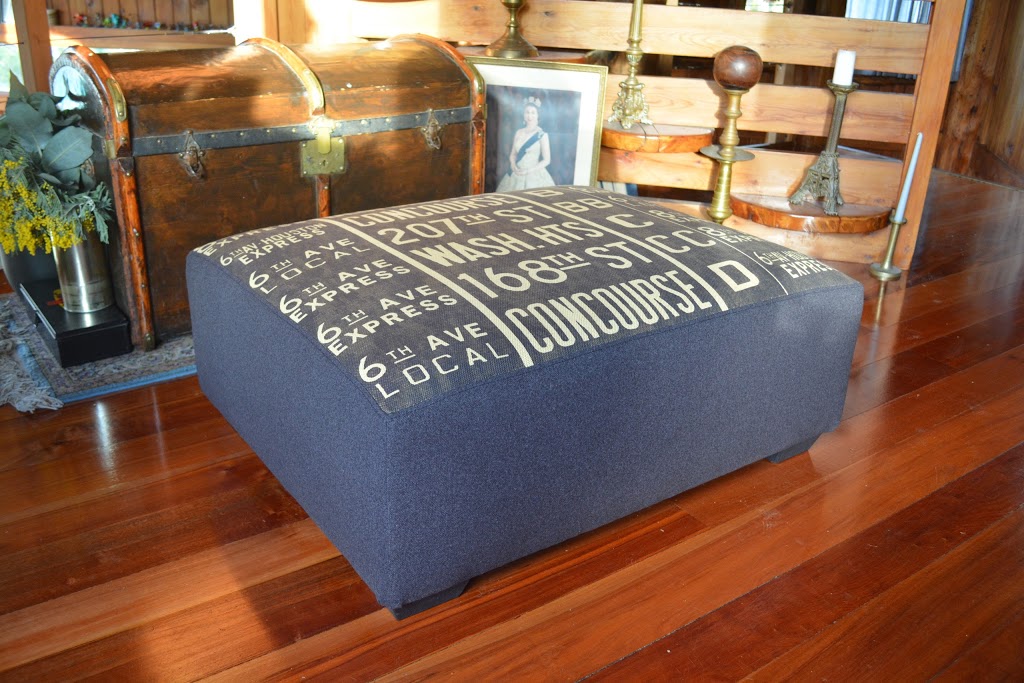 The Rehab Upholstery | 599 Channel Hwy, Bonnet Hill TAS 7053, Australia | Phone: 0431 008 807