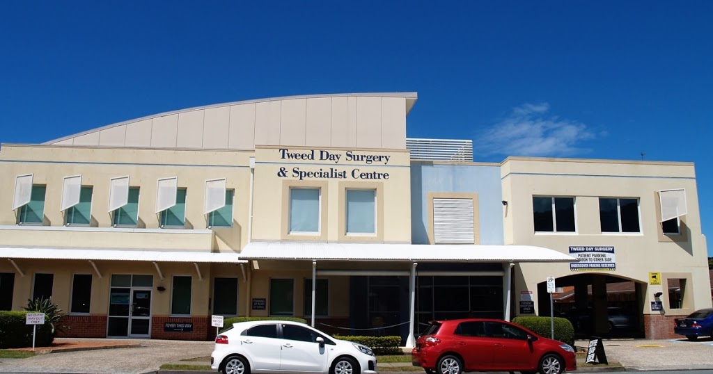 Coast Endoscopy Centre | doctor | 7a/38-44 Boyd St, Tweed Heads NSW 2485, Australia | 0755992295 OR +61 7 5599 2295