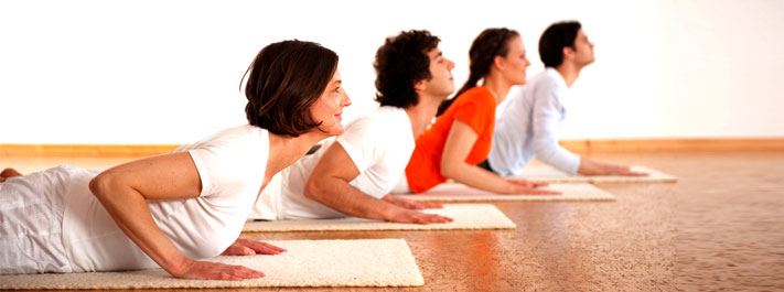 Feel Good Yoga | gym | 227-229 Mackie Rd, Narangba QLD 4504, Australia | 0412150900 OR +61 412 150 900