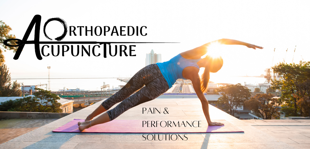 Orthopaedic Acupuncture | health | 1A White Cross Rd, Winmalee NSW 2777, Australia | 0490507631 OR +61 490 507 631