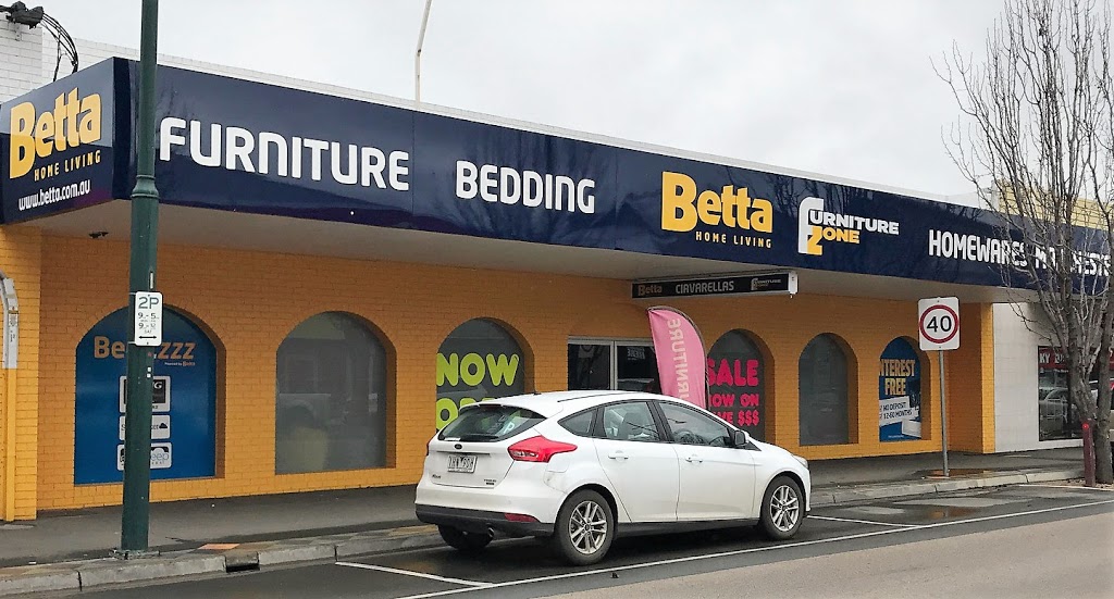 Ciavarellas Betta Home Living - Bedding, Dining, Kitchen and Bed | furniture store | 242 Allan St, Kyabram VIC 3620, Australia | 0358532721 OR +61 3 5853 2721