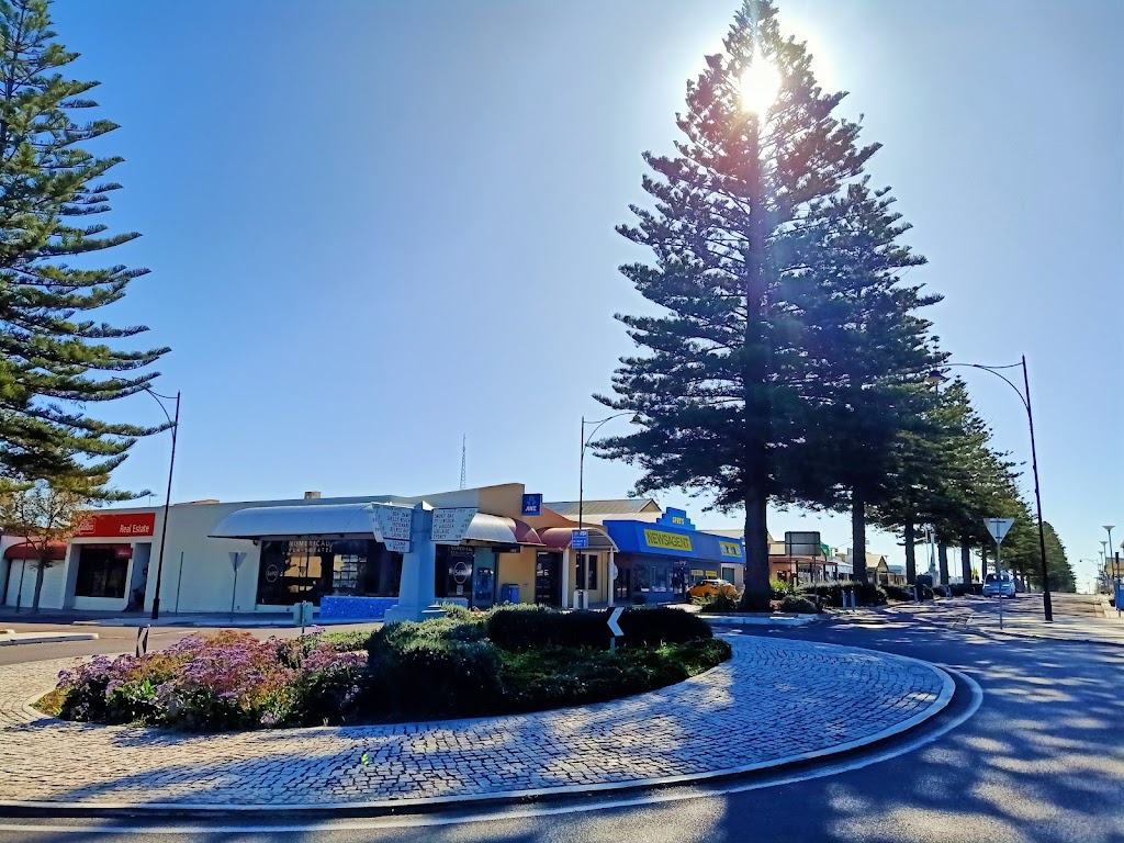 Thevenard Sports Club | Thevenard SA 5690, Australia | Phone: (08) 8625 2356