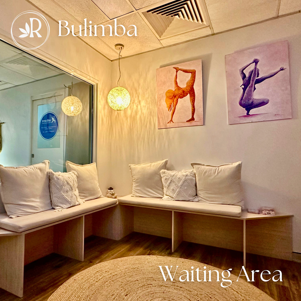 Renewed Wellness - Remedial Massage Bulimba | 1/57 Oxford St, Bulimba QLD 4171, Australia | Phone: 0435 995 146