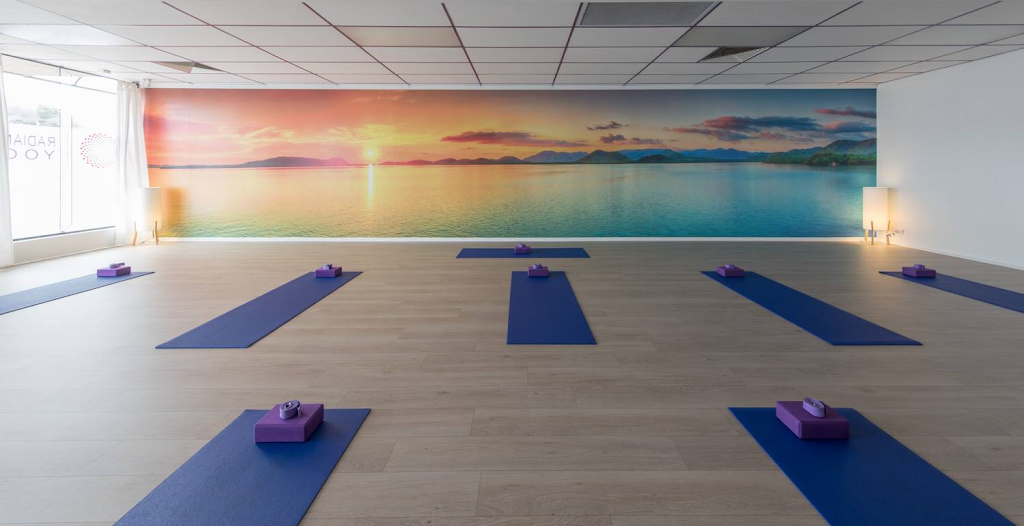 Kanti Yoga | gym | 4/378 Goodwood Rd, Cumberland Park SA 5041, Australia | 0414383949 OR +61 414 383 949