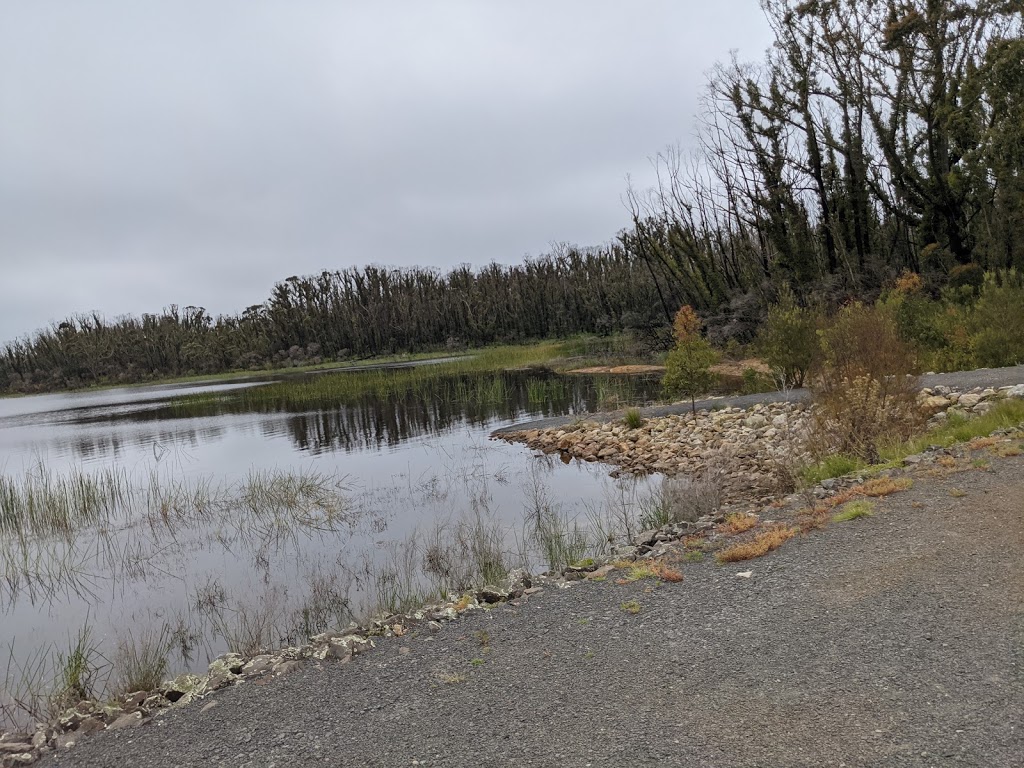 Porters Creek Dam |  | Porters Creek NSW 2538, Australia | 0244293111 OR +61 2 4429 3111