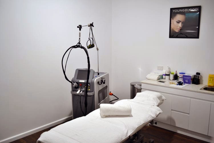 Laser Hair and Skin Lounge | hair care | 699A High St, Thornbury VIC 3071, Australia | 0394840726 OR +61 3 9484 0726