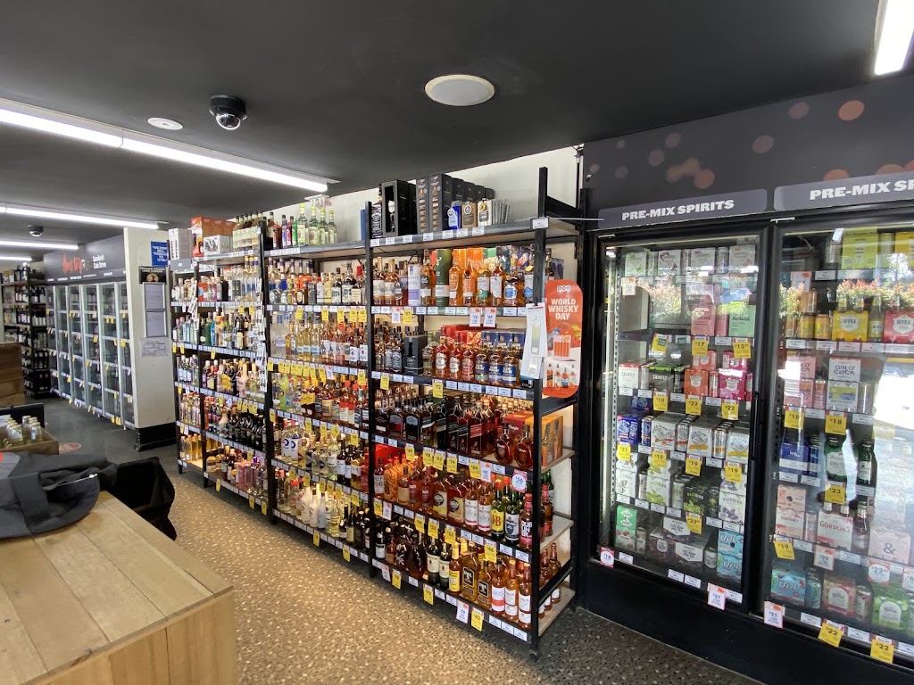 BWS Sandbelt Club Drive | Cnr South AND, Bignell Rd, Moorabbin VIC 3189, Australia | Phone: (03) 9532 1064