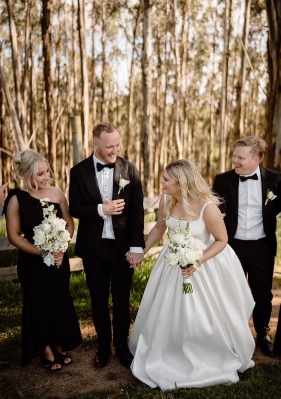 Westernport flowers | 235 Heads Rd, Yannathan VIC 3981, Australia | Phone: 0447 242 862