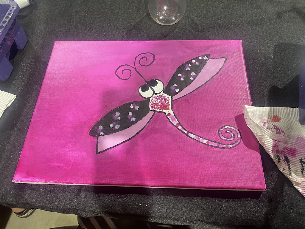 Acres of Art I Paint and Sip Pakenham | 55 Dore Rd, Pakenham VIC 3810, Australia | Phone: 0439 932 446