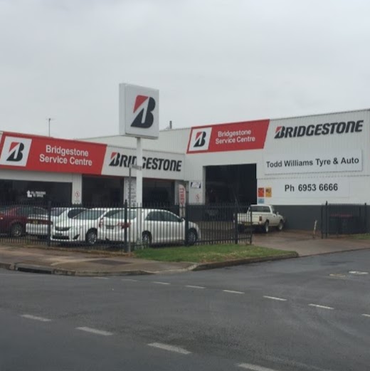 Bridgestone Service Centre - Leeton | car repair | 49/55 Kurrajong Ave, Leeton NSW 2705, Australia | 0269536666 OR +61 2 6953 6666