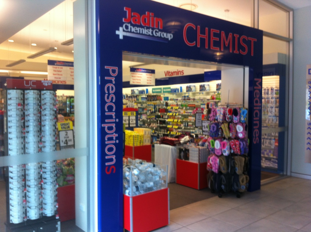 Riverlink Medical Centre Pharmacy | pharmacy | Shop 1, Tenancy FS1, Medical Centre Building Riverlink Shopping Centre, The Terrace, North Ipswich QLD 4305, Australia | 0738129004 OR +61 7 3812 9004