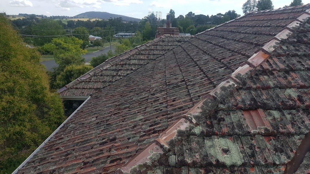 McDonalds Roof Painting Services | roofing contractor | 45 Birdwood St, Corowa NSW 2646, Australia | 0400973695 OR +61 400 973 695